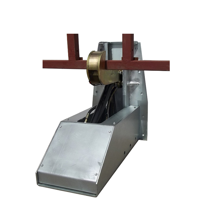 車両拘束とは何ですか、またなぜそれが荷積み場の安全にとって重要なのか